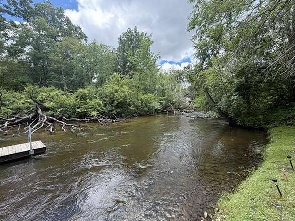 0.95 Acres of Residential Land for Sale in Dowagiac, Michigan