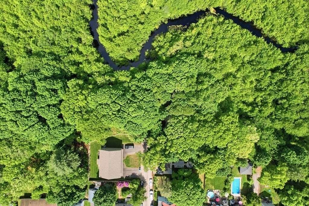 0.19 Acres of Residential Land for Sale in Attleboro, Massachusetts