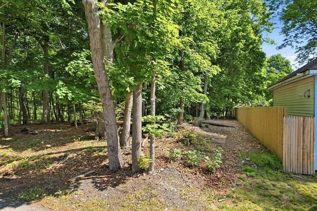 0.19 Acres of Residential Land for Sale in Attleboro, Massachusetts