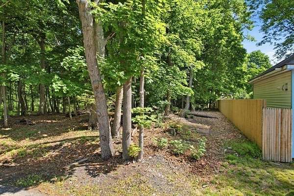 0.19 Acres of Residential Land for Sale in Attleboro, Massachusetts