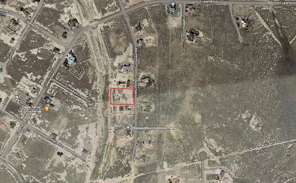 1 Acre of Residential Land for Sale in Pueblo West, Colorado