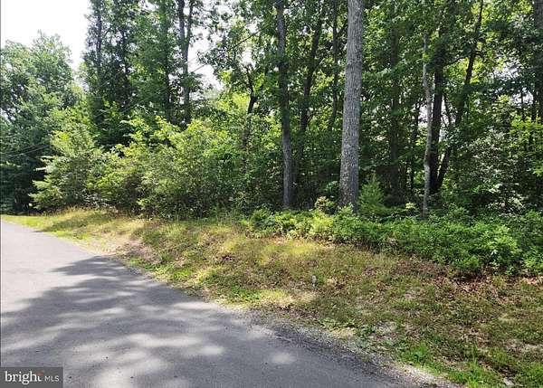 0.34 Acres of Residential Land for Sale in Lusby, Maryland
