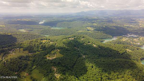 0.38 Acres of Residential Land for Sale in La Follette, Tennessee