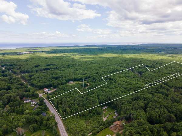 21 Acres of Recreational Land for Sale in Biddeford, Maine