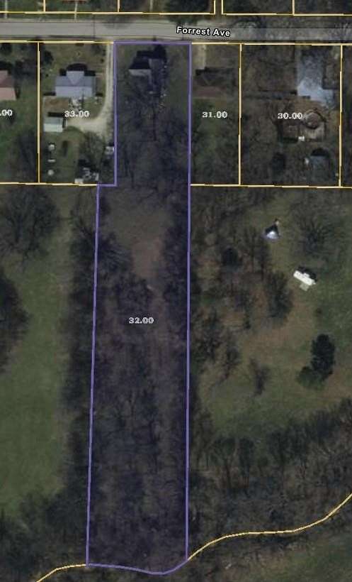 1.8 Acres of Land for Sale in McKenzie, Tennessee