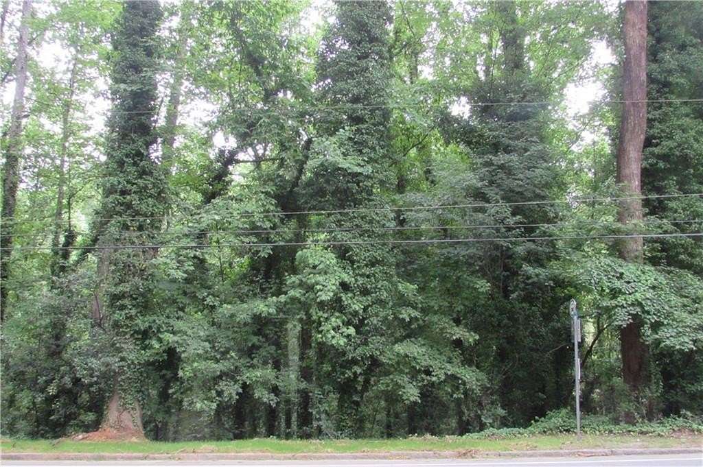 4.9 Acres of Residential Land for Sale in Atlanta, Georgia