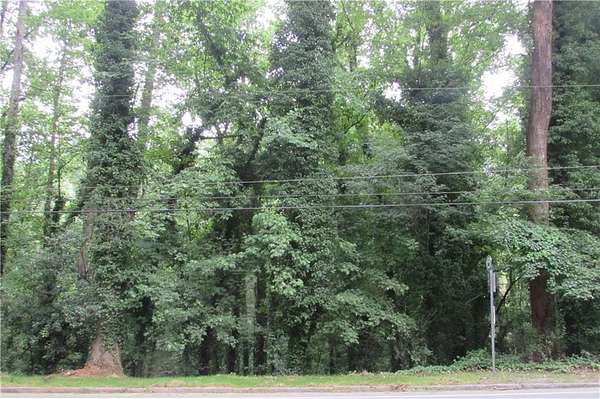 4.9 Acres of Residential Land for Sale in Atlanta, Georgia