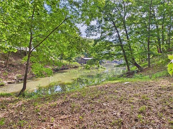 0.29 Acres of Residential Land for Sale in Sunrise Beach, Missouri