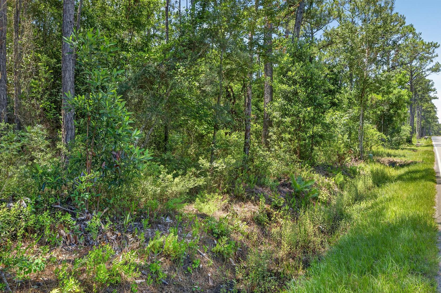 1.19 Acres of Residential Land for Sale in Milton, Florida