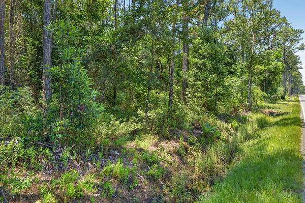 1.19 Acres of Residential Land for Sale in Milton, Florida