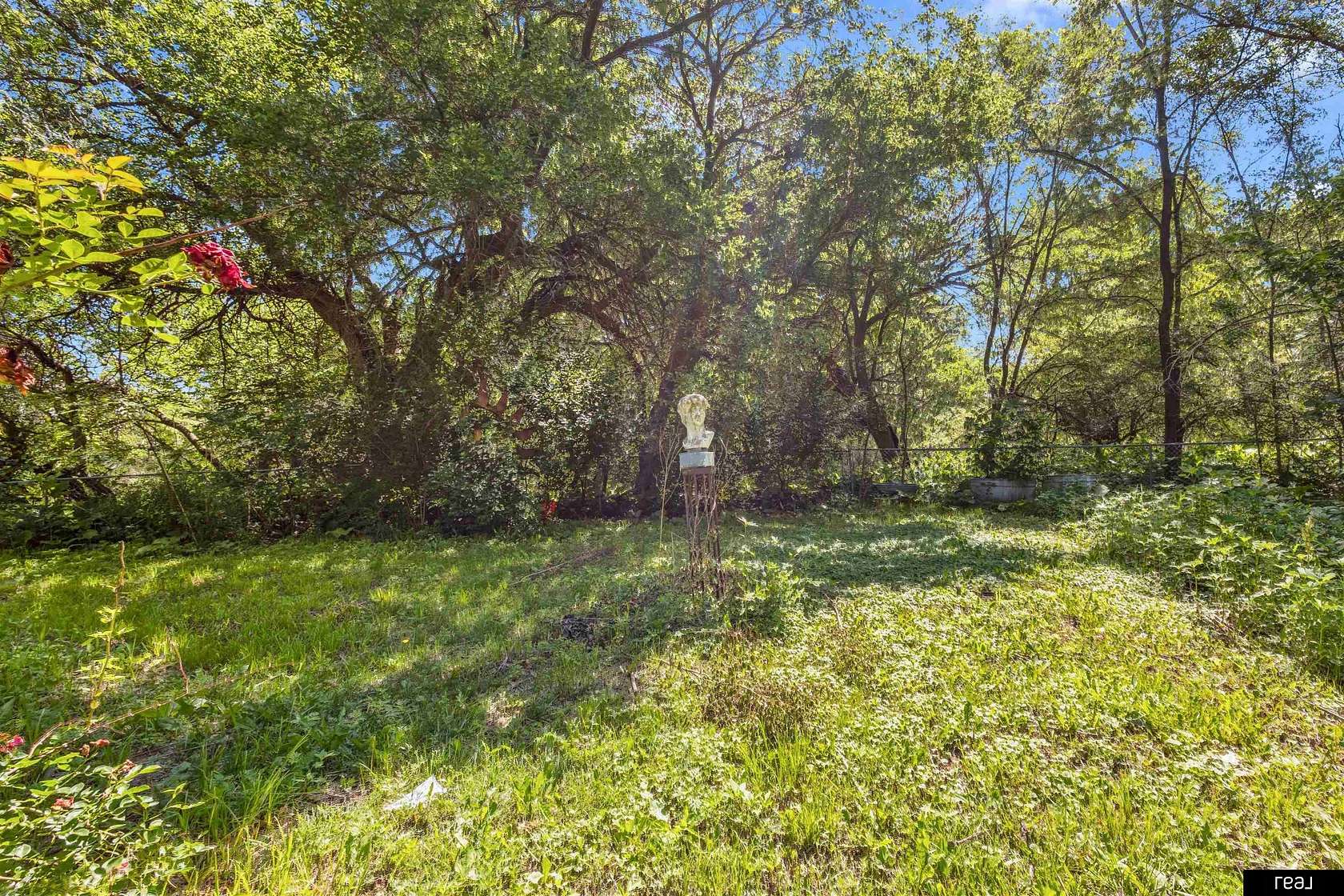 5.35 Acres of Land with Home for Sale in Bennet, Nebraska