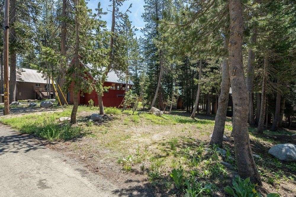 0.17 Acres of Residential Land for Sale in Soda Springs, California