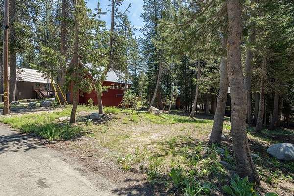 0.17 Acres of Residential Land for Sale in Soda Springs, California