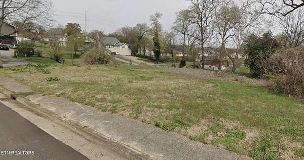 0.74 Acres of Residential Land for Sale in Knoxville, Tennessee