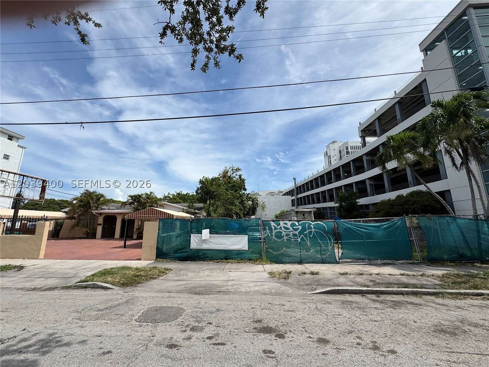 0.31 Acres of Residential Land for Sale in Miami, Florida