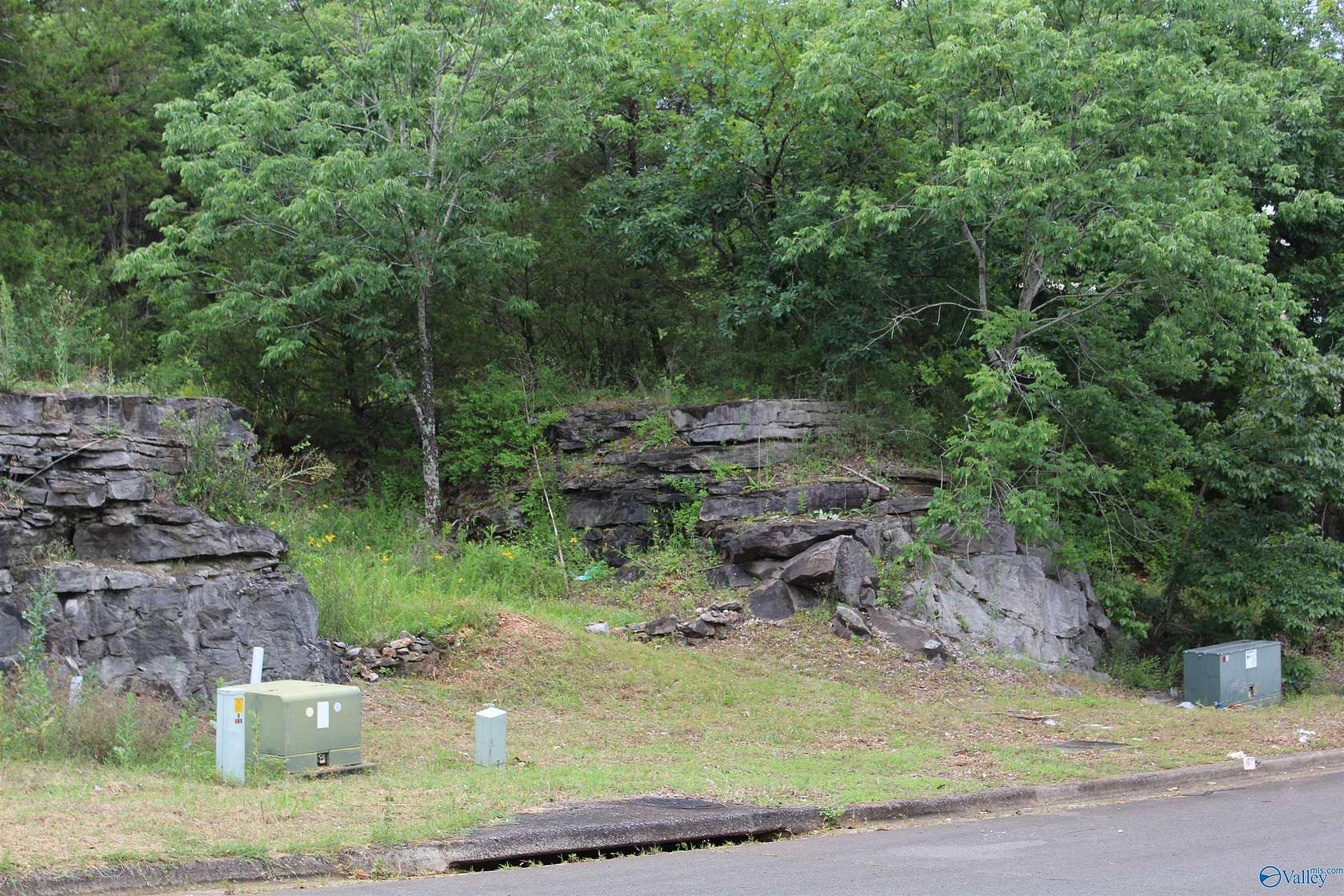 0.14 Acres of Land for Sale in Huntsville, Alabama