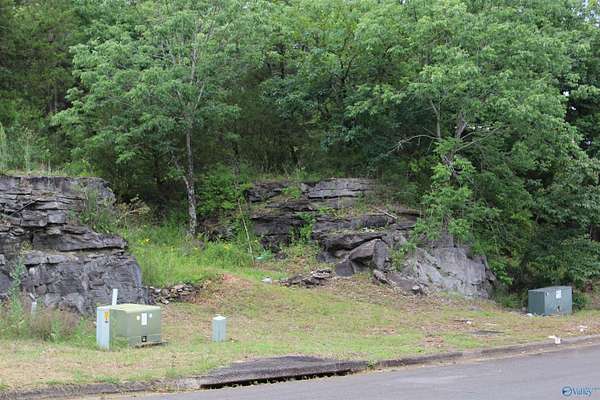 0.14 Acres of Land for Sale in Huntsville, Alabama