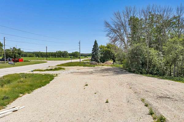 0.96 Acres of Commercial Land for Sale in De Pere, Wisconsin
