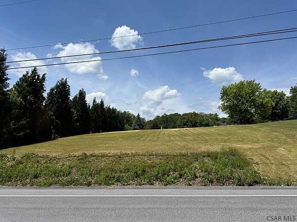 0.59 Acres of Residential Land for Sale in Johnstown, Pennsylvania