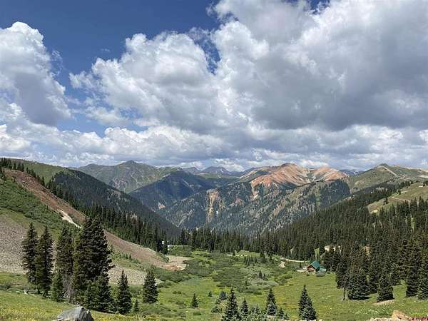 30.1 Acres of Recreational Land for Sale in Silverton, Colorado