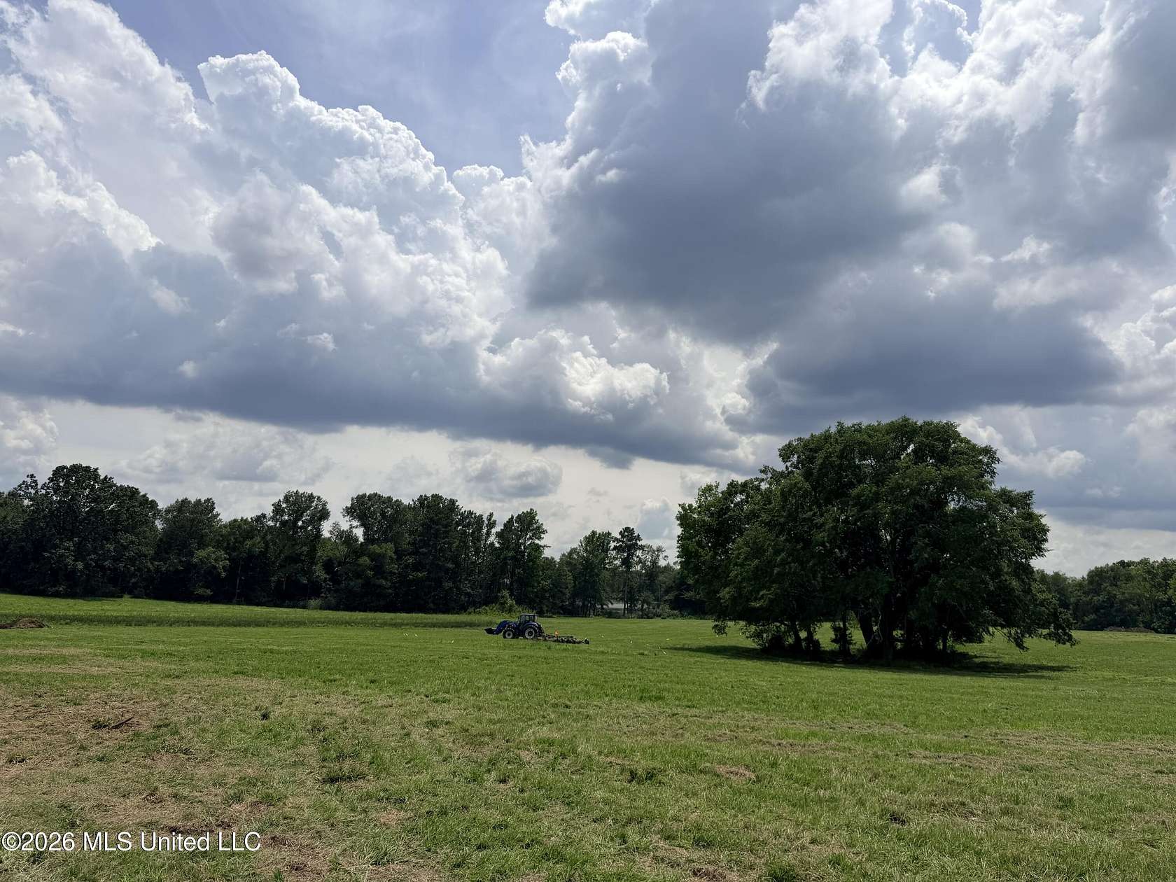 5.5 Acres of Residential Land for Sale in Jackson, Mississippi