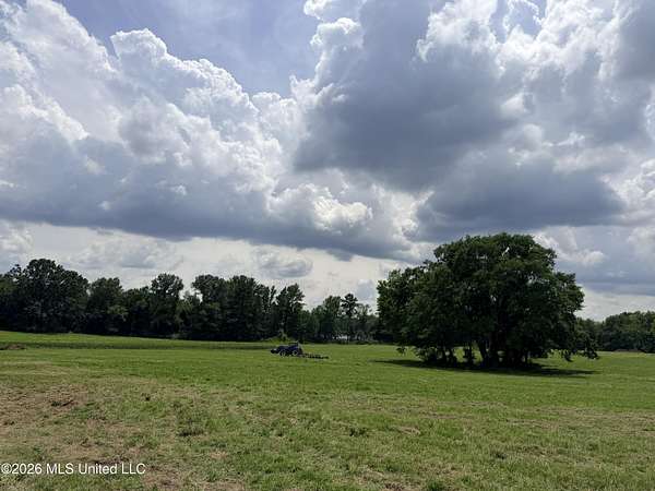 5.5 Acres of Residential Land for Sale in Jackson, Mississippi