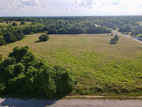 0.26 Acres of Residential Land for Sale in Whitney, Texas