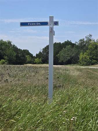0.26 Acres of Residential Land for Sale in Whitney, Texas