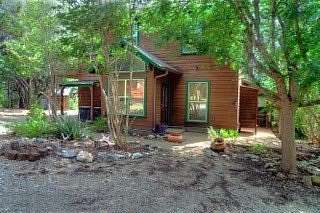 2.36 Acres of Land with Home for Sale in Morgan, Texas