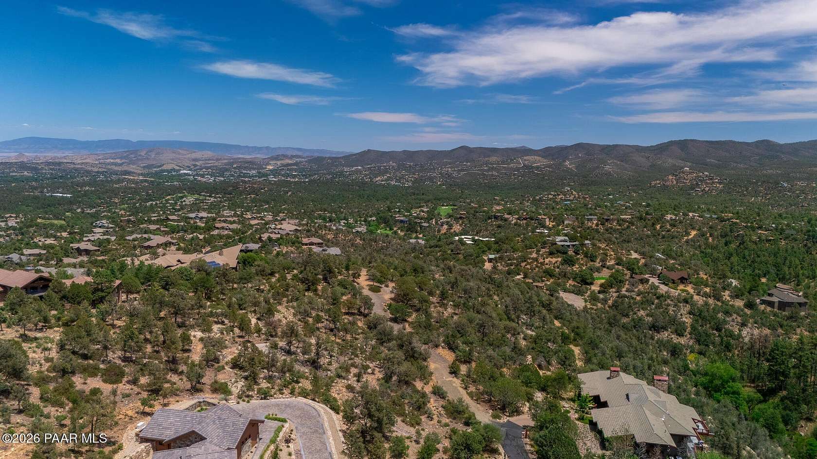 1.5 Acres of Residential Land for Sale in Prescott, Arizona