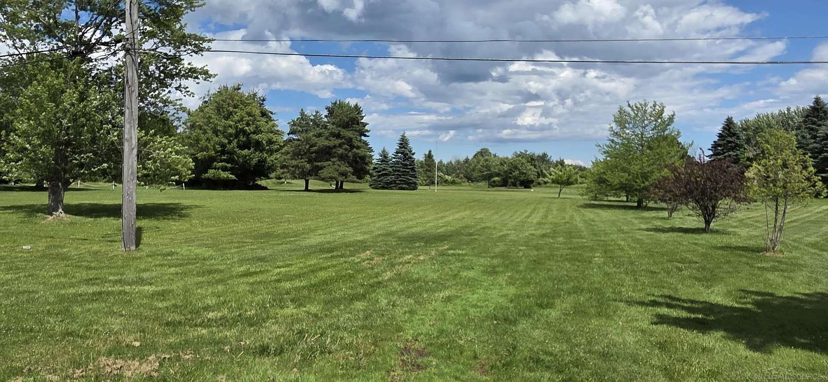 1 Acre of Residential Land for Sale in Lexington, Michigan