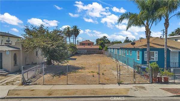 0.12 Acres of Residential Land for Sale in Los Angeles, California