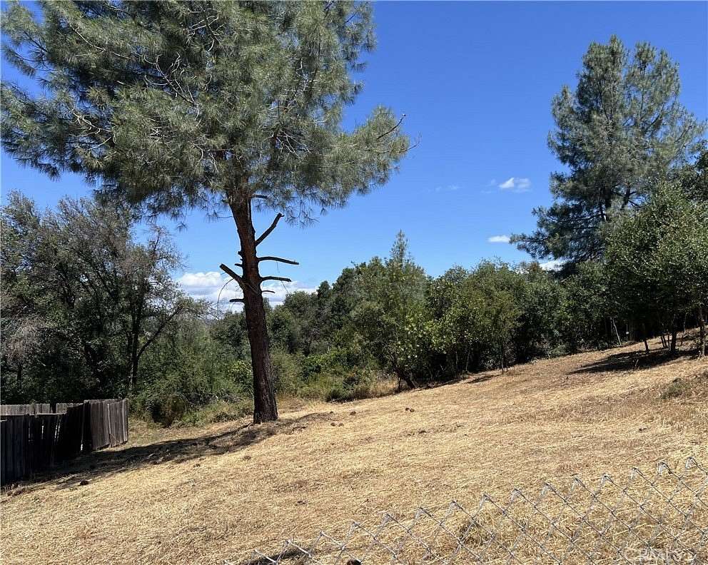 0.46 Acres of Residential Land for Sale in Clearlake, California