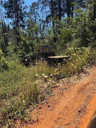 2.12 Acres of Residential Land for Sale in Berry Creek, California