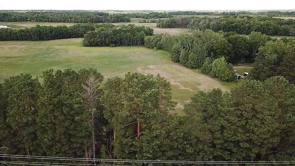 32.1 Acres of Land for Sale in East Bethel, Minnesota