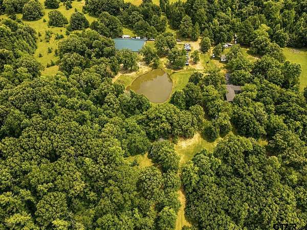 20 Acres of Recreational & Residential Land for Sale in Alba, Texas