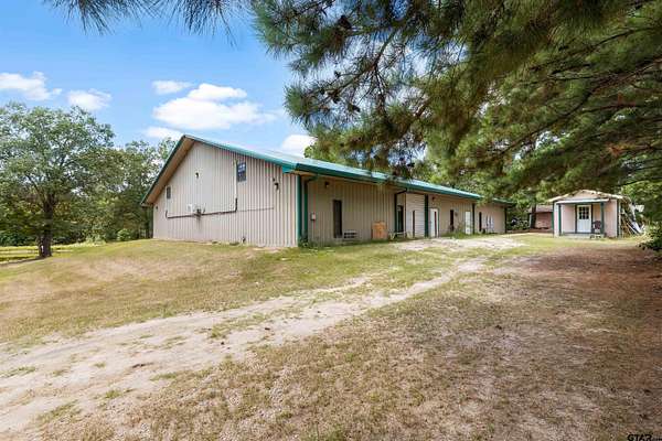 20 Acres of Improved Land for Sale in Alba, Texas