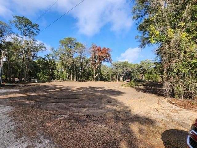 0.25 Acres of Residential Land for Sale in Belleview, Florida
