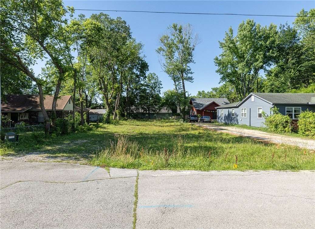 0.18 Acres of Residential Land for Sale in Fayetteville, Arkansas