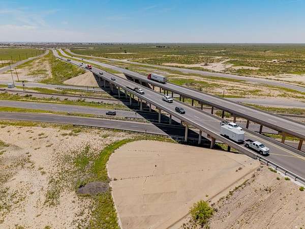20 Acres of Land for Sale in Odessa, Texas