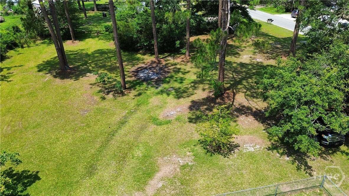 0.48 Acres of Residential Land for Sale in Rincon, Georgia