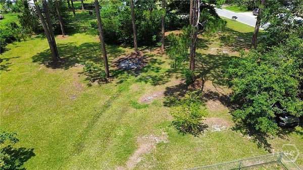 0.48 Acres of Residential Land for Sale in Rincon, Georgia
