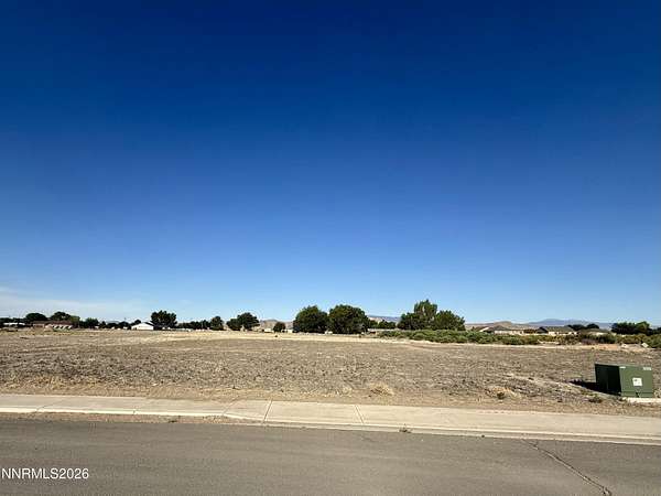 0.19 Acres of Residential Land for Sale in Yerington, Nevada