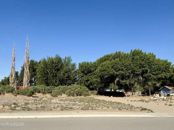 0.25 Acres of Residential Land for Sale in Yerington, Nevada
