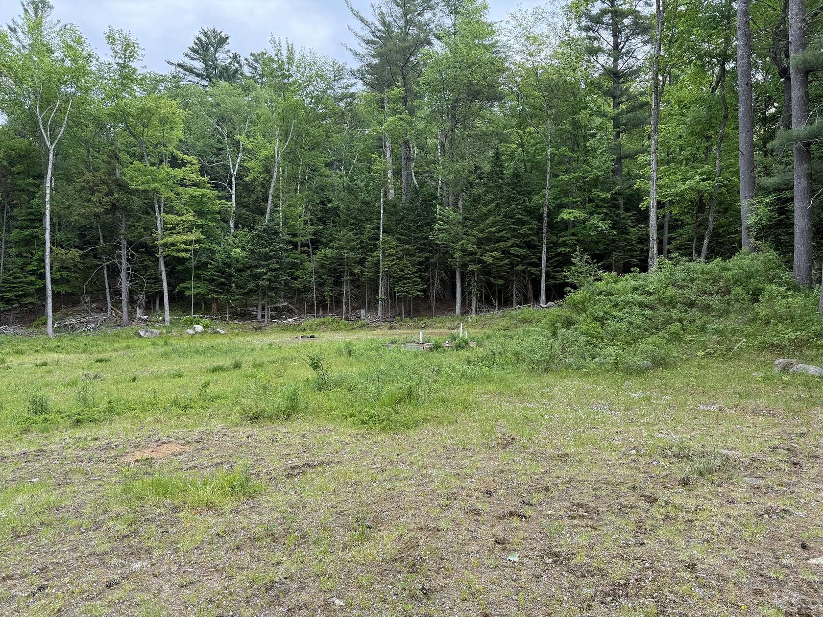2.2 Acres of Land for Sale in Long Lake, New York