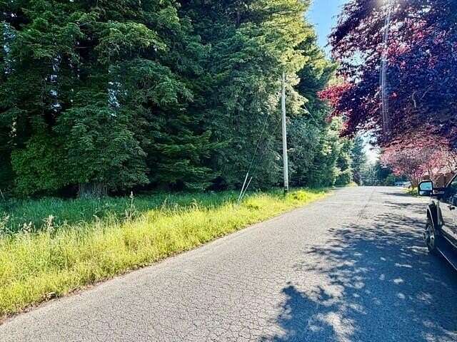 0.5 Acres of Residential Land for Sale in Eureka, California
