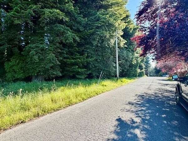 0.5 Acres of Residential Land for Sale in Eureka, California