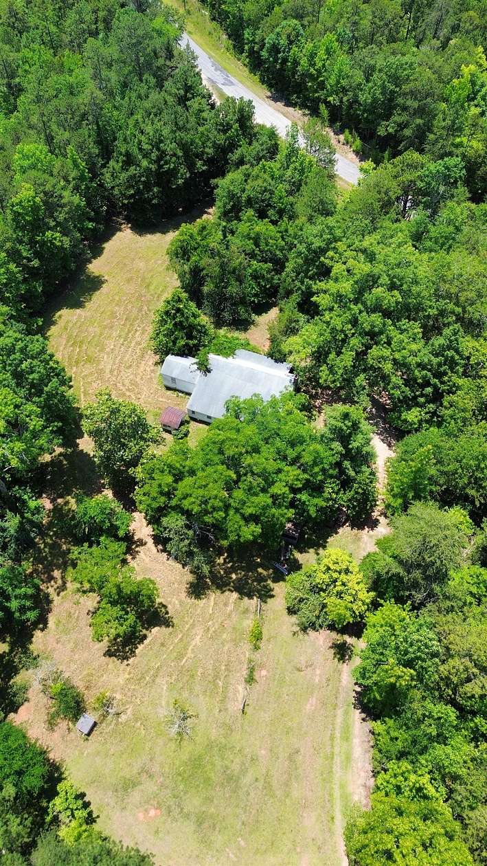 77 Acres of Land for Sale in Jonesville, South Carolina