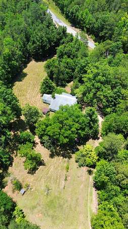 77 Acres of Land for Sale in Jonesville, South Carolina