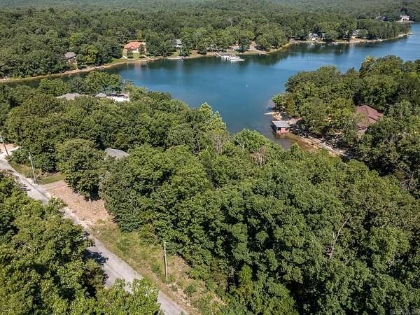 0.32 Acres of Residential Land for Sale in Cherokee Village, Arkansas